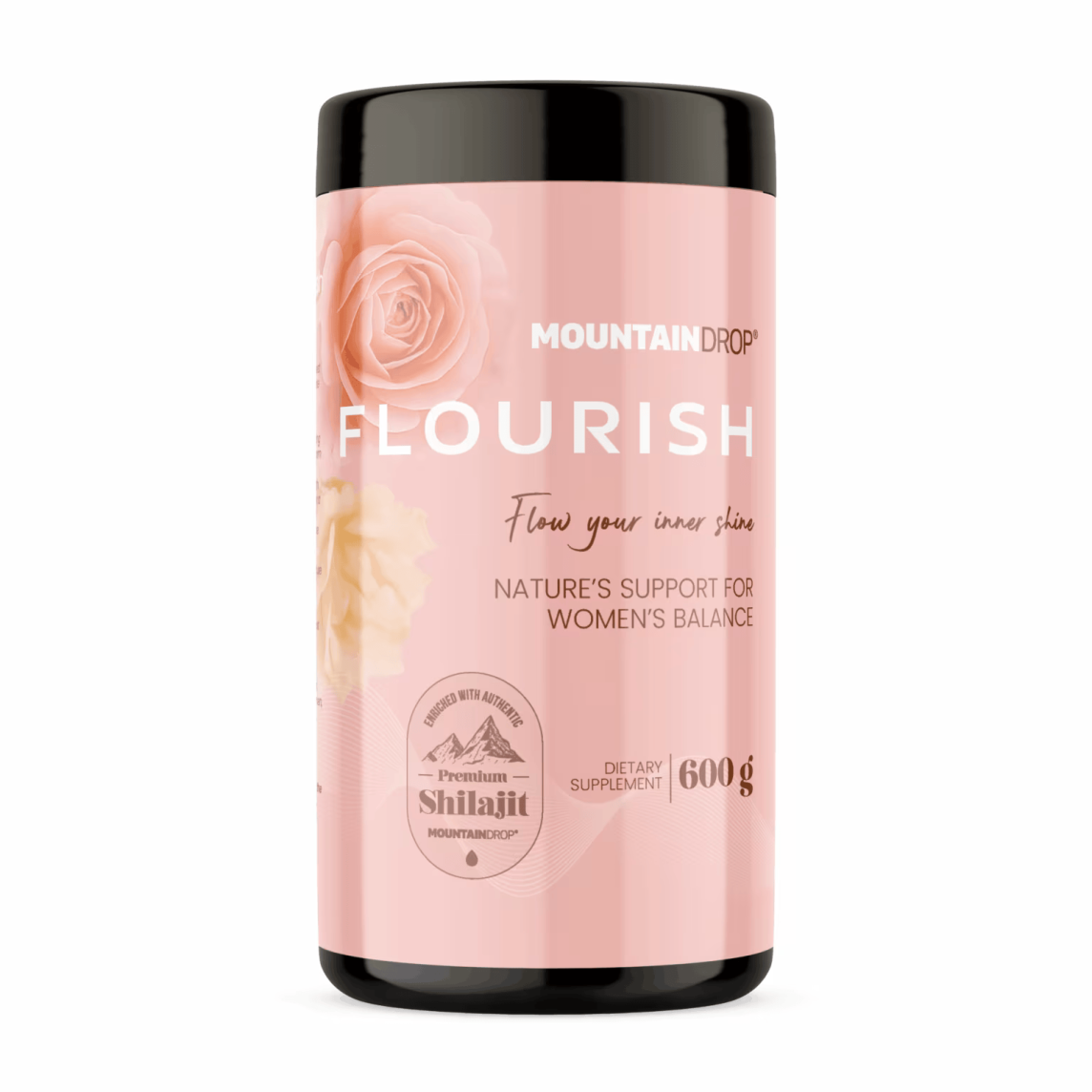 Women’s complete hormonal harmony Balance 