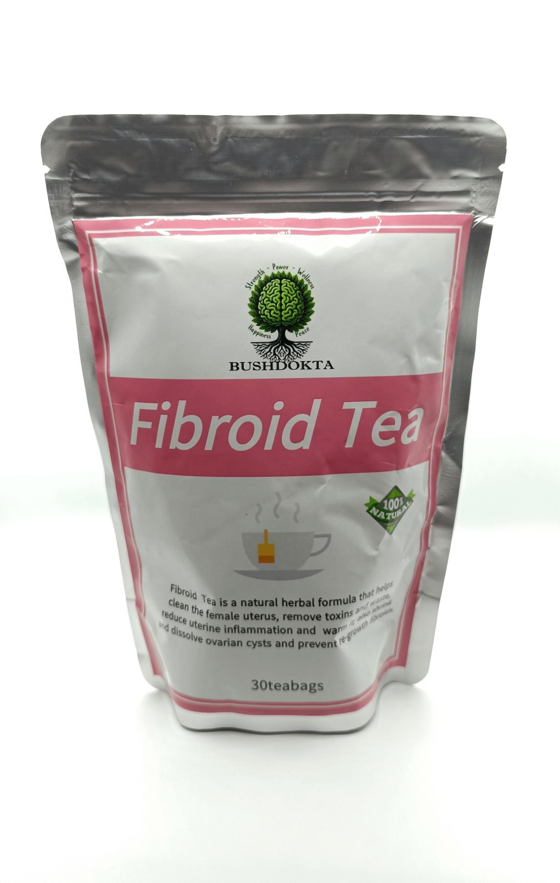 Fibroid Tea