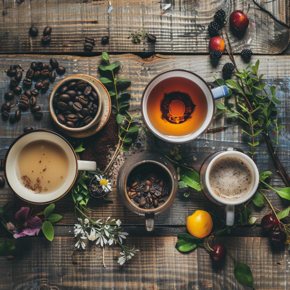 Coffee