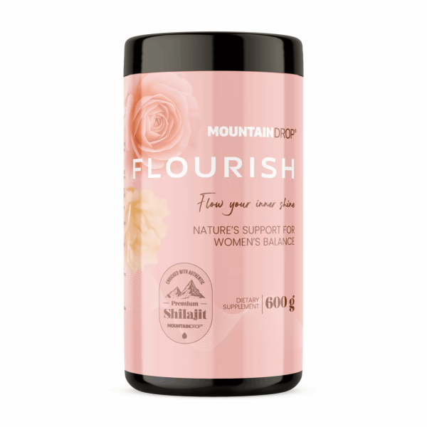 Women’s complete hormonal harmony Balance 
