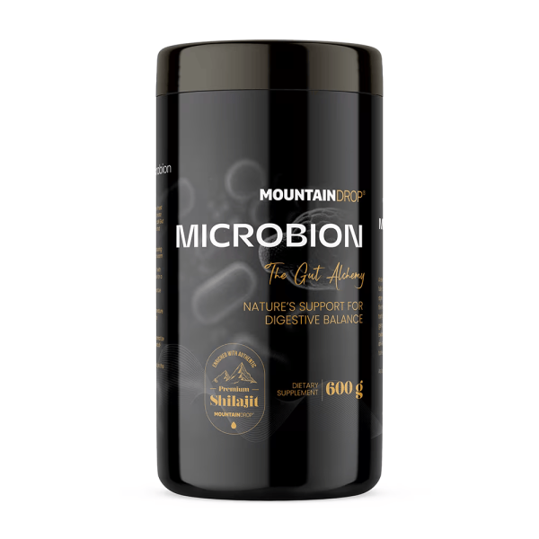 Microbion