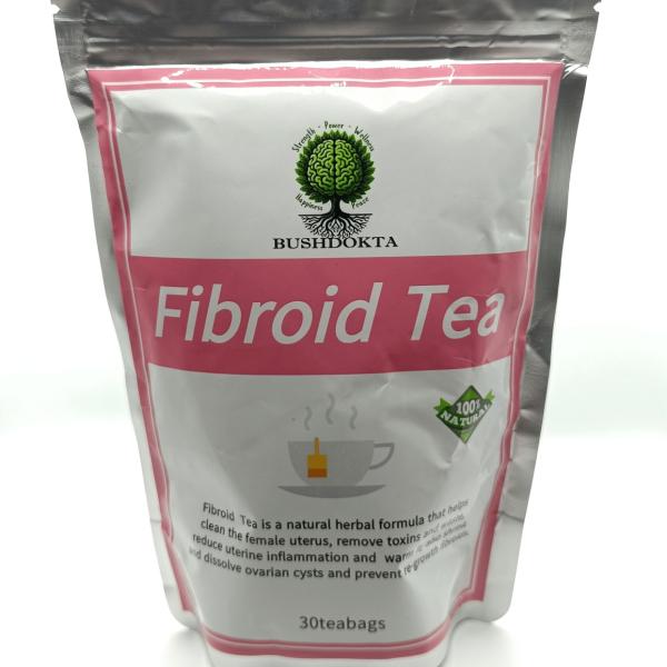 Fibroid Tea