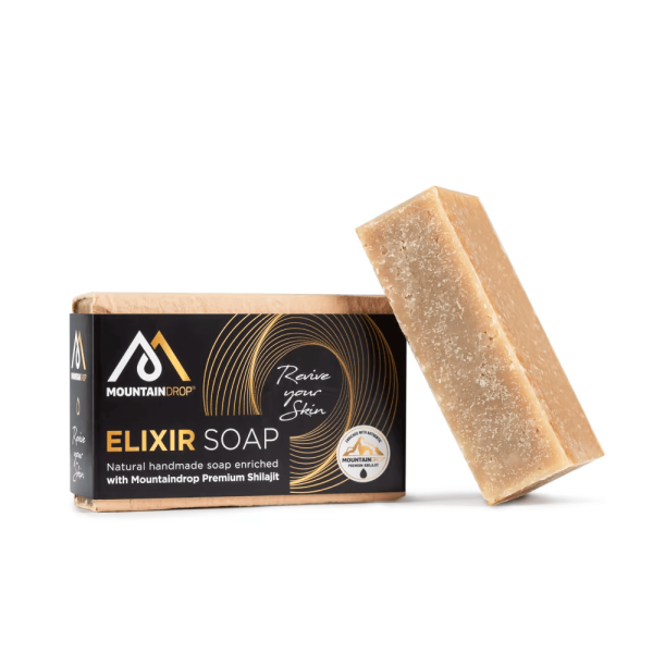 SHILAJIT SOAP 